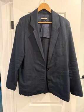Sessun Henri Blazer Jacket